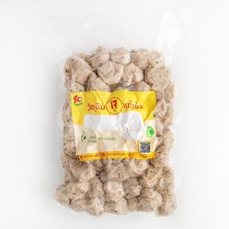 ลูกชิ้นเห็ดหอม (แช่แข็ง)