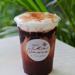 โกโก้ Ice