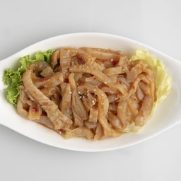 แมงกะพรุนน้ำมันงา