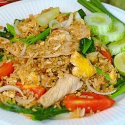 ร้านอาหารดี