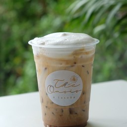 คาปูชิโน่ Ice