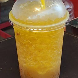 น้ำบ๊วย