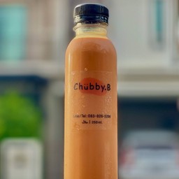 Chubby.B