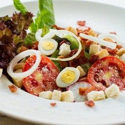 ซีซ่าสลัด