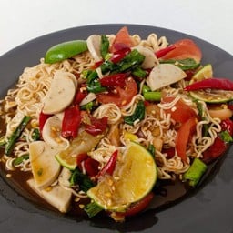 ตำสี่งัว แซ่บเด้อ