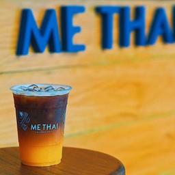 Orange + me Thai