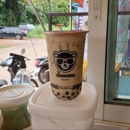 ชานมไต้หวัน