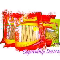 สุพรทิพย์ หมูหยอง หมูแผ่น