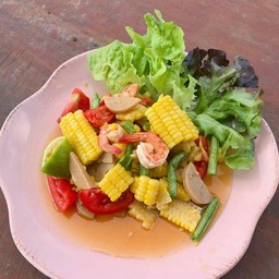 อุดมสุข การ์เดน