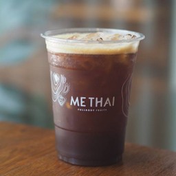 Iced Americano