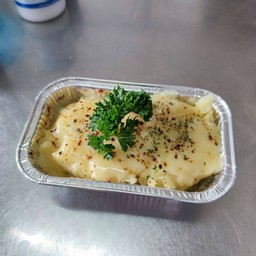 มันบดอบชีส