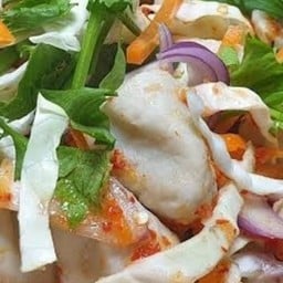 โดนยำระยอง