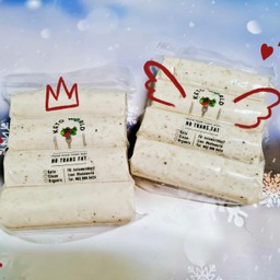 หมูยอคีโต