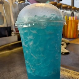 น้ำบลูฮาวาย