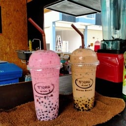 ชาอุดม