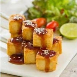 ร้านเจ๊เล็กลูกชิ้นทอด