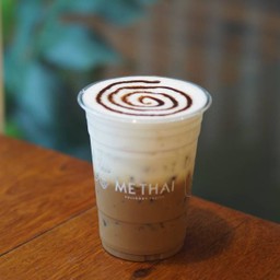 Iced Mocha