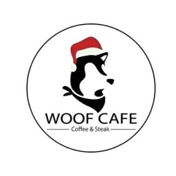 WOOF CAFE