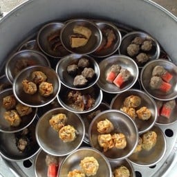 ติ่มซำชุดใหญ่