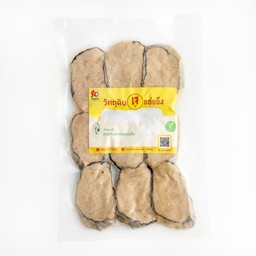 ปลาเค็มเจ (แช่แข็ง)