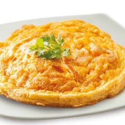 เกิดมาเจียว ไข่เจียวบุฟเฟ่ต์