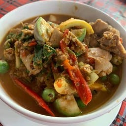 แก่งป่าไก่ไทย