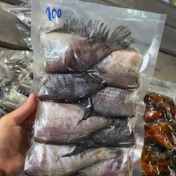 ร้านปลาสลิดสมพิศ