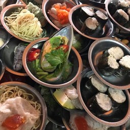 สาหร่ายหมู