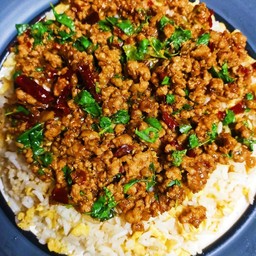 Fangfifa ฮาลาล