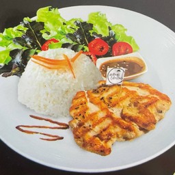 สเต็กเด็กแนว เพชรเกษม63