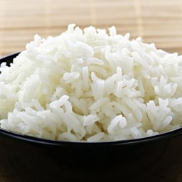 ข้าวเปล่า