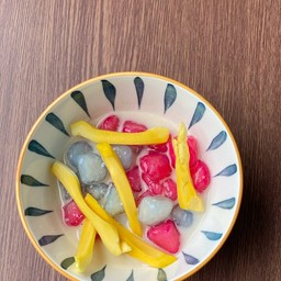 กินเส้น เด็กเส้น
