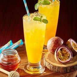 เสารส โซดา