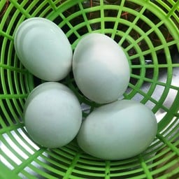 ไข่เค็ม