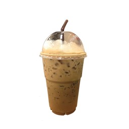 กาแฟเย็น