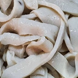 ก๋วยเตี๋ยวเส้นปลา