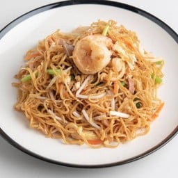 ผัดหมี่ฮกเกี้ยน L