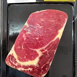 AUS Ribeye Steak Cuberoll 200g
