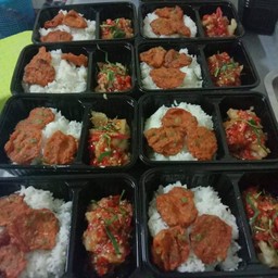 ร้านเจ้อ้อยข้าวกล่อง
