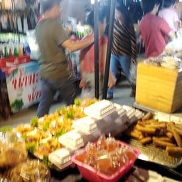 ปอเปี๊ยะทอดเมืองแก้ว