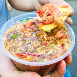 น้ำปลาหวาน กระปุกใหญ่