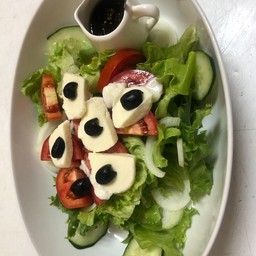 อิตาเลี่ยนสลัด