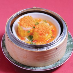 ขนมจีบหอยเชลล์ออสเตรเลีย