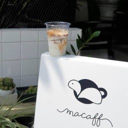 Macaff Coffee