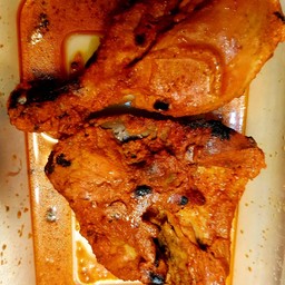 Tandoori Momos Chicken