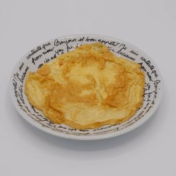 ไข่เจียว Omelet