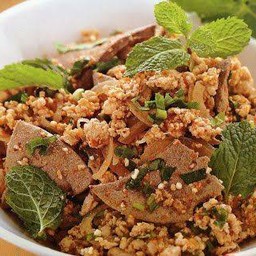 ส้มตำไทยสกลbyป้าผ่อง