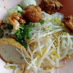 เส้นหมี่ขาว พิเศษ แยกน้ำซุป