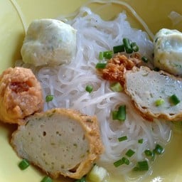 เส้นเล็ก พิเศษ แยกน้ำซุป