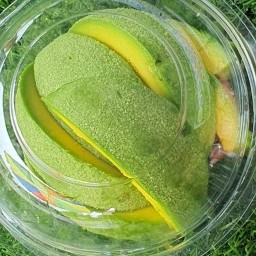 ครัวมิสเตอร์บอยตลาดไนท์บางเสร่